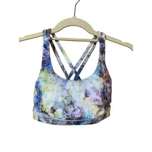 Lululemon Energy Bra Size 4